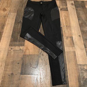 Harley Davidson Pants